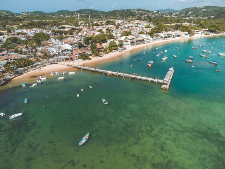 The Benefits of Ecotourism