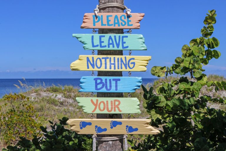The Benefits of Low Impact Tourism