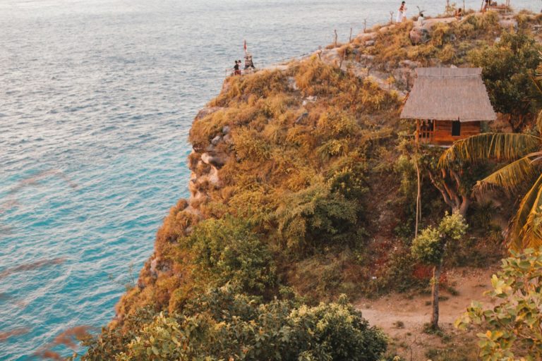 How to Find Eco-Friendly Accommodations
