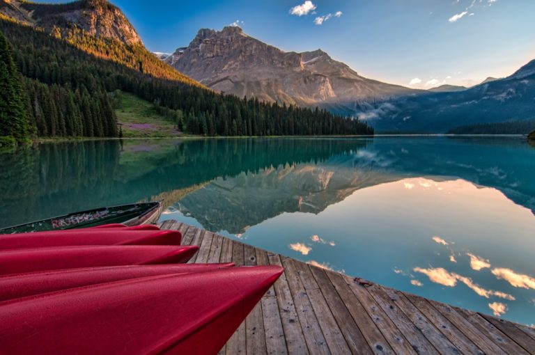 How to Plan a Green Vacation: Tips for Sustainable Travel