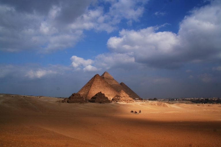 The History of Ecotourism