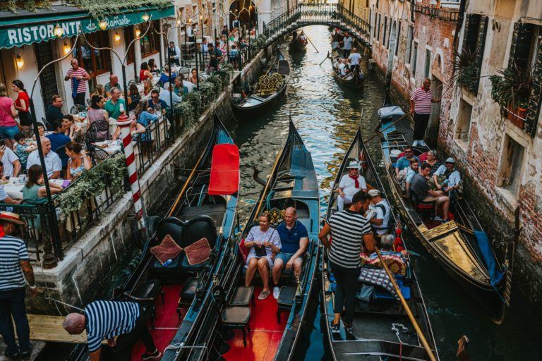 The Impact of Over-Tourism and How Sustainable Tourism Can Help