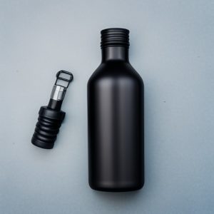 reusable water bottle