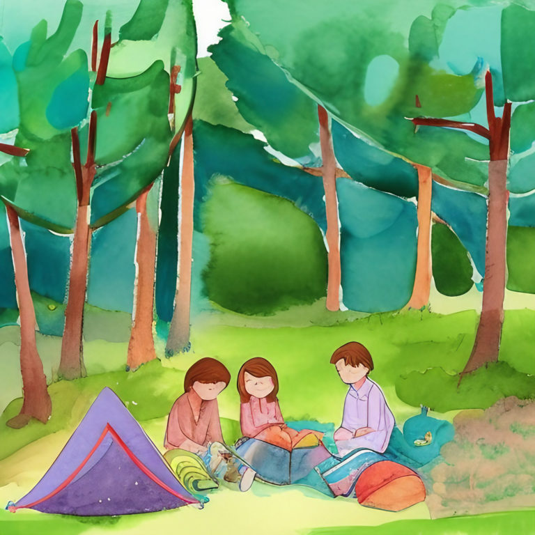 What is Ecotourism? For Kids! what is ecotourism for kids