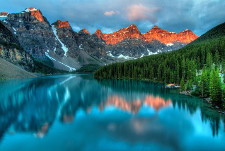 The 10 Best Ecotourism Destinations in Canada