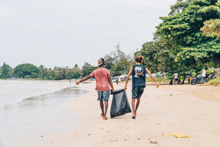 8 Green Alternatives to Traditional Tourist Attractions