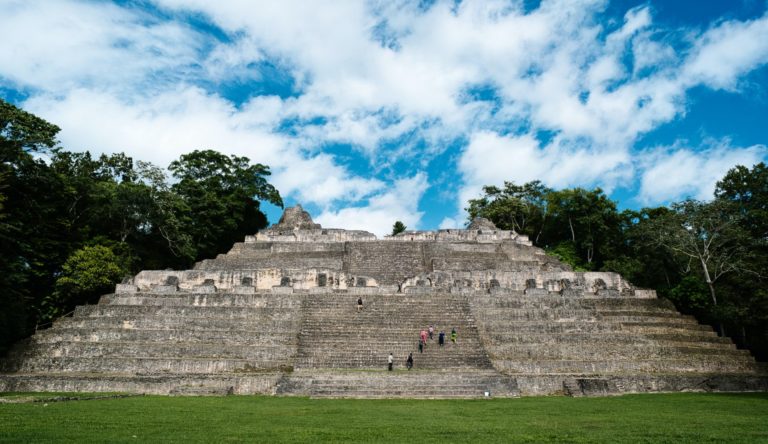 The Best Ecotourism Destinations in Belize