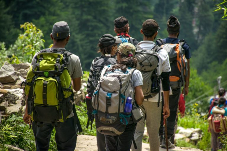 The Ultimate Guide to Carbon-Neutral Sightseeing