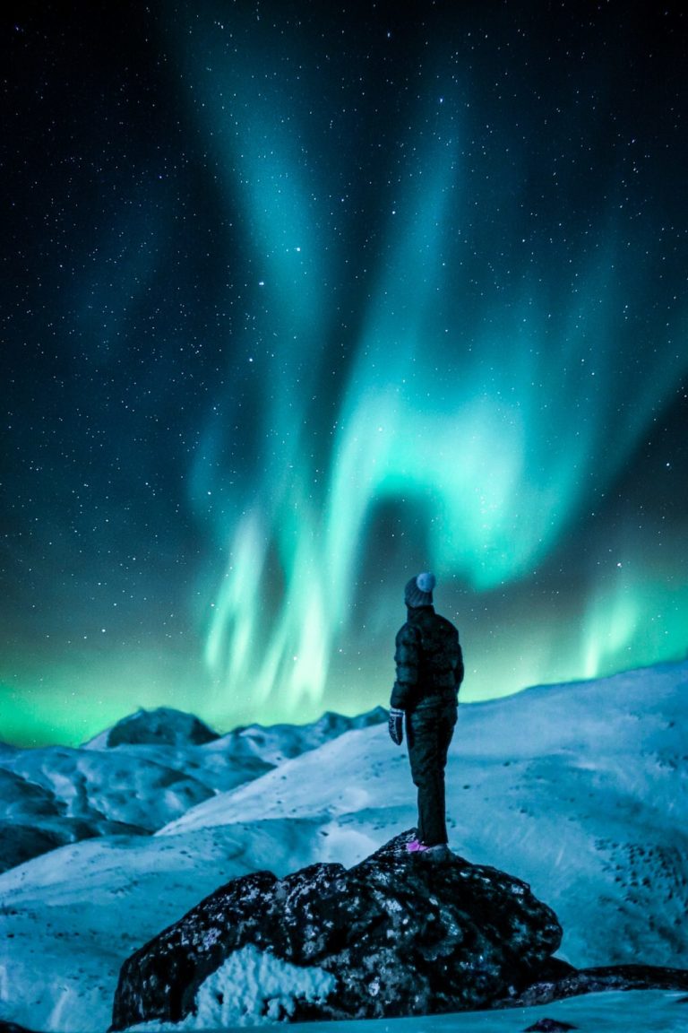 10 Incredible Eco-Travel Getaways for the Conscious Traveler