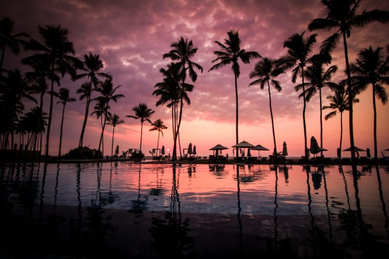 Escape to Paradise: 5 Eco-Friendly Retreats for the Conscious Traveler