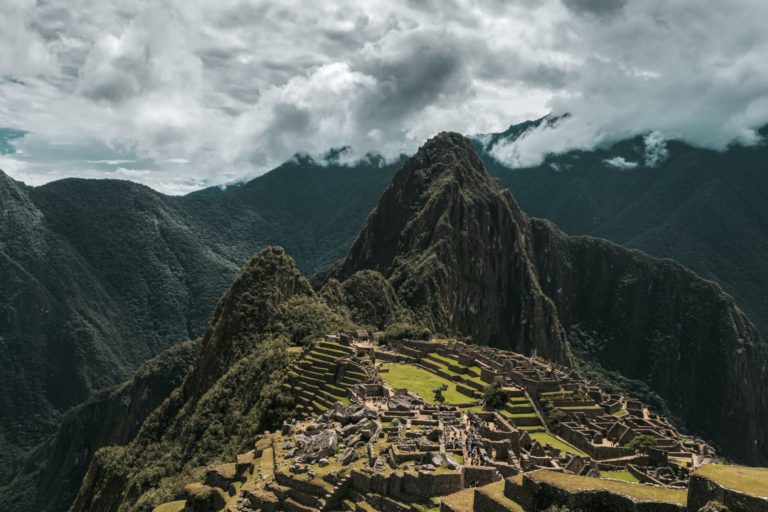 Top 5 Ecotourism Destinations for History Buffs
