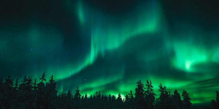10 Awesome Ecotourism Destinations in Scandinavia