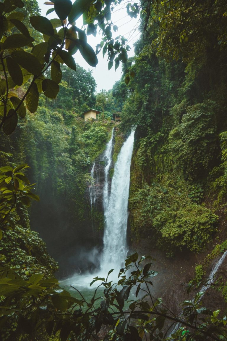 Exploring the Best Ecotourism Destinations in Ecuador