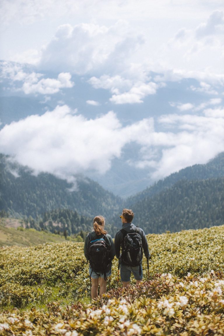 The Ultimate Guide to Planning an Environmentally Friendly Vacation