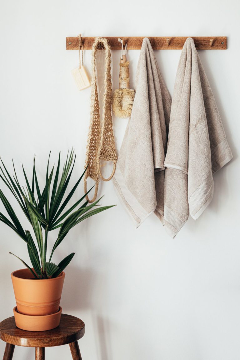 Green Staycations: How to Transform Your Home Into an Eco-Friendly Retreat green staycation