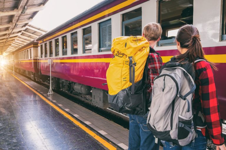 6 Simple Ways to Go Green While Traveling Abroad