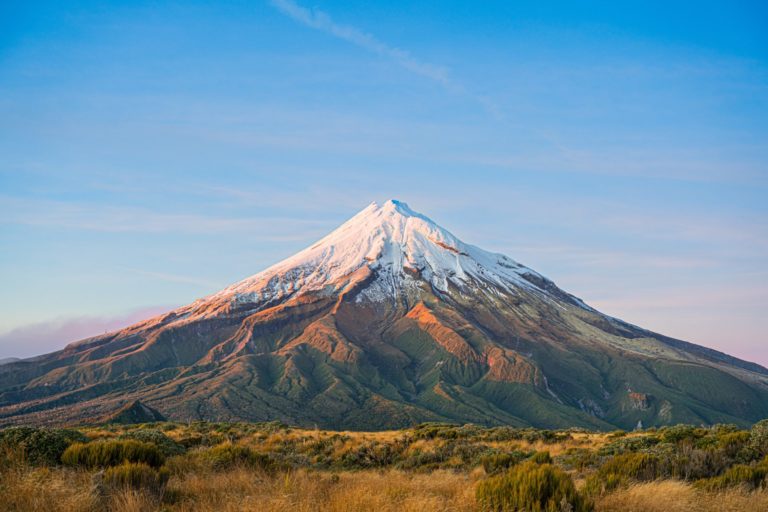 Top 5 Ecotourism Destinations in New Zealand