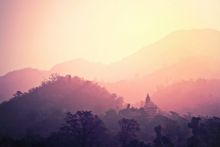 The 5 Best Eco-Friendly Destinations for Spiritual Seekers